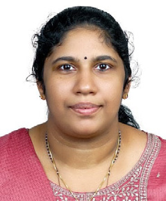 st-george-college-aruvithura-Ms. Alphonsa Joseph;